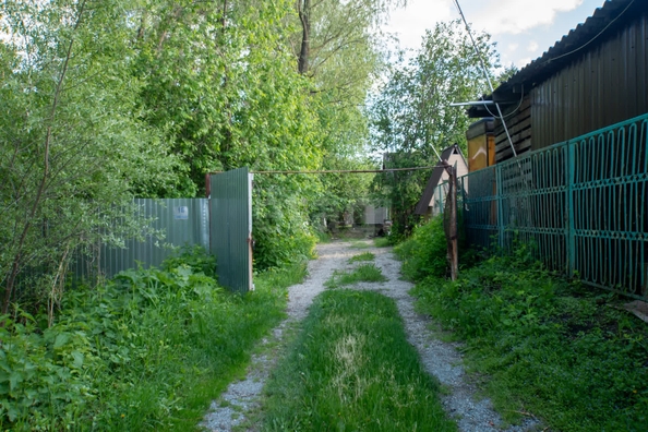 
  Продается дача, 51 м², СНТ Механизатор (Кудряшевский сельсовет)
. Фото 31.