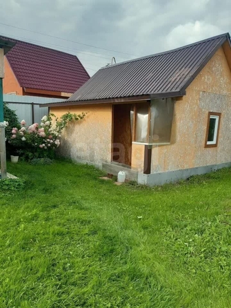 
  Продается дача, 15 м², СНТ Береговое (Первомайский р-н)
. Фото 1.