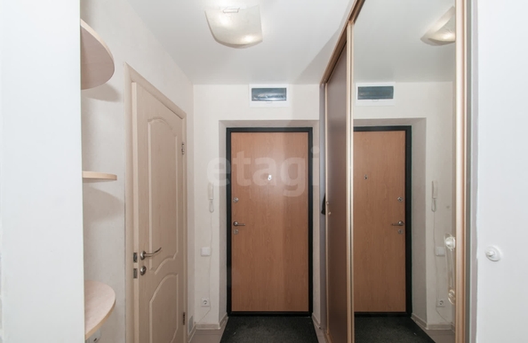 
  Продается студия, 23.7 м², Большевистская ул, д. 108
. Фото 2.