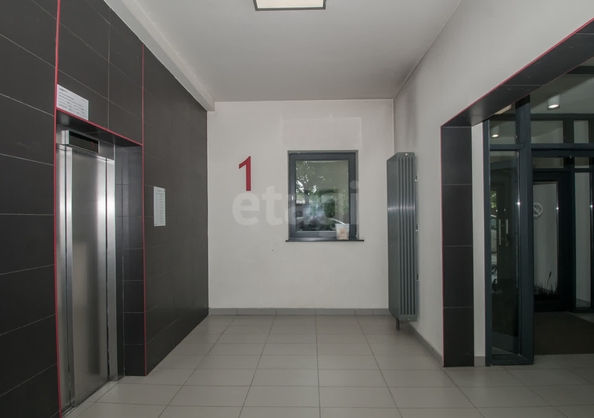 
  Продается студия, 23.7 м², Большевистская ул, д. 108
. Фото 34.