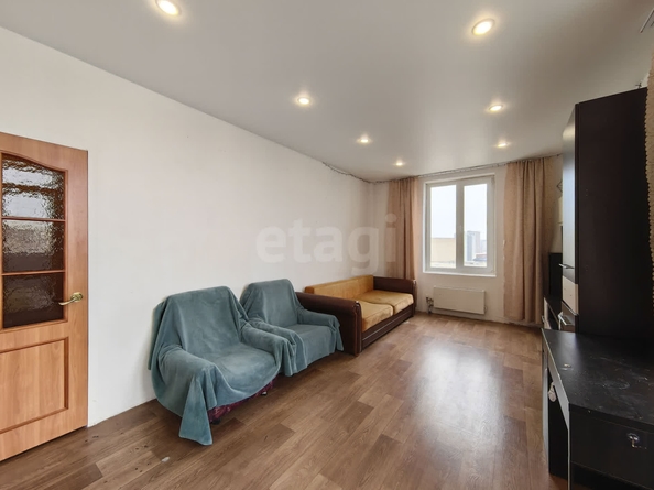 
  Продается 3-комн. квартира, 80.11 м², Галущака ул, д. 15
. Фото 2.