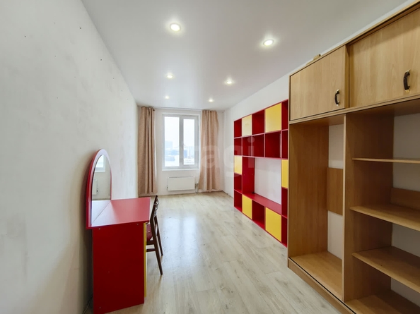 
  Продается 3-комн. квартира, 80.11 м², Галущака ул, д. 15
. Фото 11.