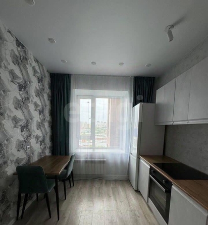 
  Сдается 1-комн. квартира, 30 м², Трудовая ул, д. 25/1
. Фото 6.