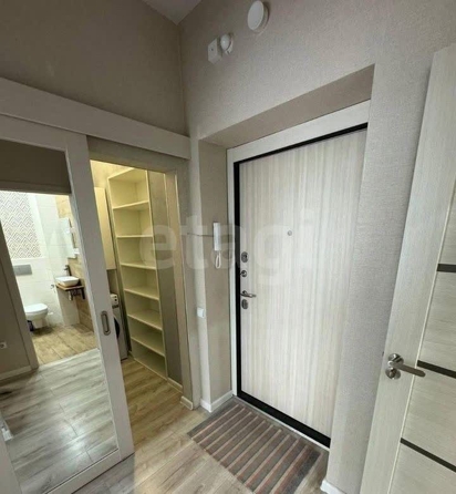 
  Сдается 1-комн. квартира, 30 м², Трудовая ул, д. 25/1
. Фото 7.