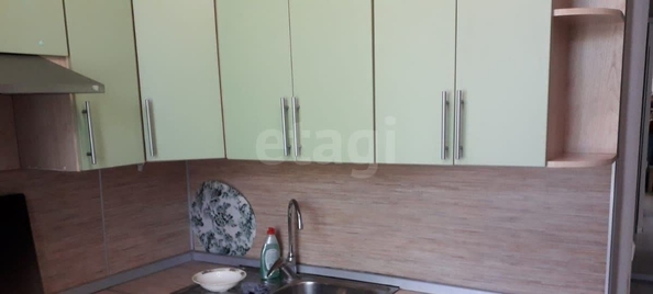 
  Сдается 1-комн. квартира, 32 м², Серебренниковская ул, д. 37
. Фото 2.