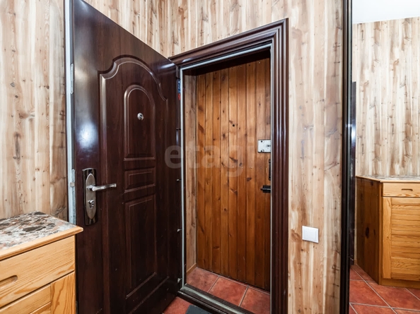 
  Продается 3-комн. квартира, 55.5 м², Красный пр-кт, д. 74
. Фото 10.