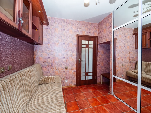 
  Продается 3-комн. квартира, 55.5 м², Красный пр-кт, д. 74
. Фото 14.