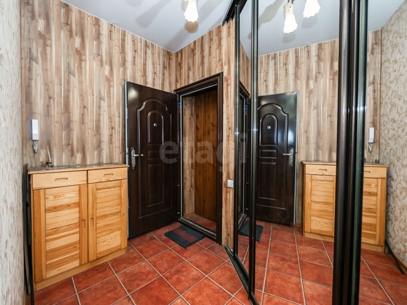 
  Продается 3-комн. квартира, 55.5 м², Красный пр-кт, д. 74
. Фото 20.