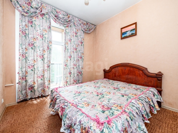 
  Продается 3-комн. квартира, 55.5 м², Красный пр-кт, д. 74
. Фото 22.