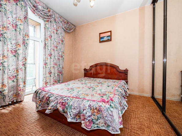
  Продается 3-комн. квартира, 55.5 м², Красный пр-кт, д. 74
. Фото 24.