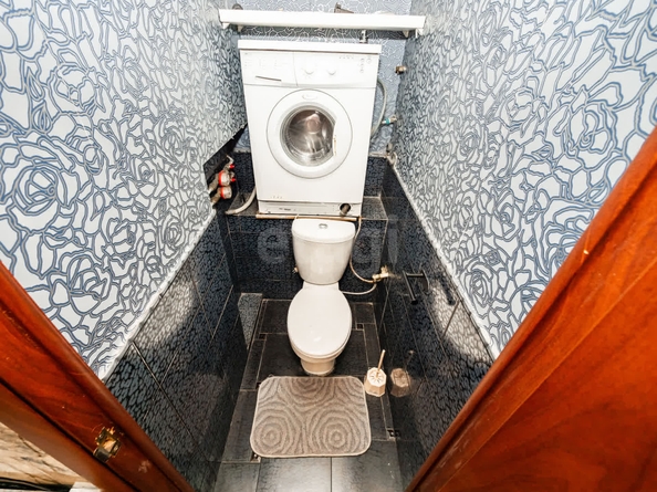 
  Продается 3-комн. квартира, 55.5 м², Красный пр-кт, д. 74
. Фото 28.