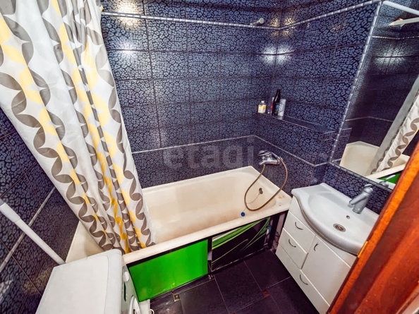 
  Продается 3-комн. квартира, 55.5 м², Красный пр-кт, д. 74
. Фото 30.