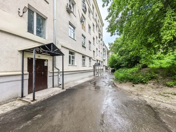 
  Продается 3-комн. квартира, 55.5 м², Красный пр-кт, д. 74
. Фото 31.