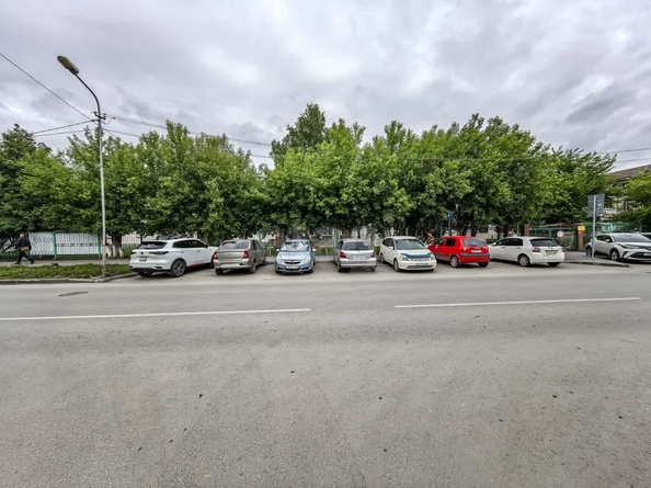 
  Продается 2-комн. квартира, 45 м², Гоголя ул, д. 190
. Фото 20.