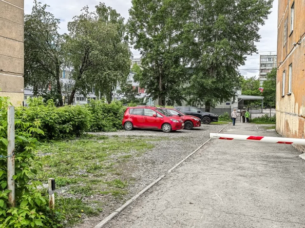 
  Продается 2-комн. квартира, 45 м², Гоголя ул, д. 190
. Фото 28.