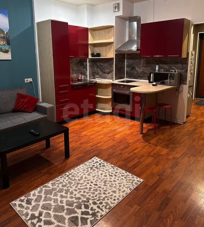 
  Продается студия, 35 м², Горский мкр, д. 8а
. Фото 1.