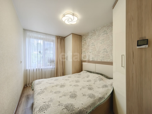 
  Продается 3-комн. квартира, 56.4 м², Красный пр-кт, д. 98
. Фото 1.