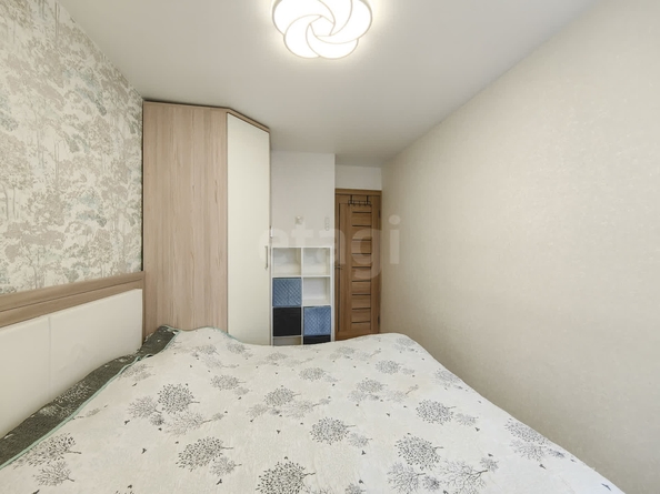 
  Продается 3-комн. квартира, 56.4 м², Красный пр-кт, д. 98
. Фото 3.
