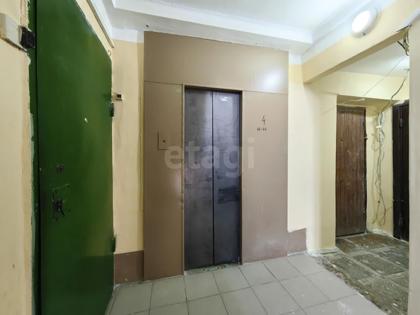 
  Продается 3-комн. квартира, 56.4 м², Красный пр-кт, д. 98
. Фото 28.