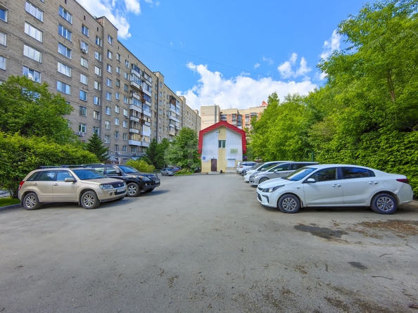 
  Продается 3-комн. квартира, 56.4 м², Красный пр-кт, д. 98
. Фото 30.