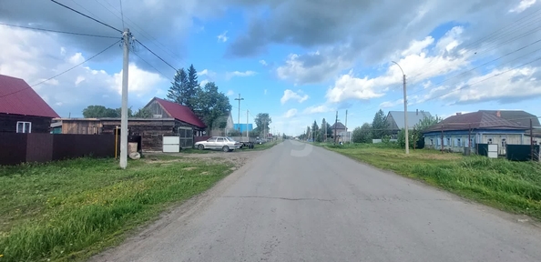 
  Продается дом, 30.5 м², рабочий поселок Мошково
. Фото 5.