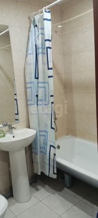 
  Сдается 1-комн. квартира, 27 м², Виктора Уса ул, д. 13
. Фото 9.