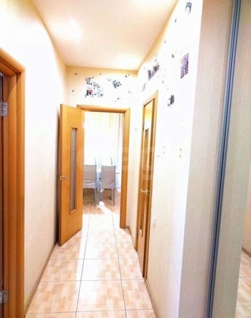 
  Сдается 1-комн. квартира, 42.3 м², Ватутина ул, д. 20/1
. Фото 4.