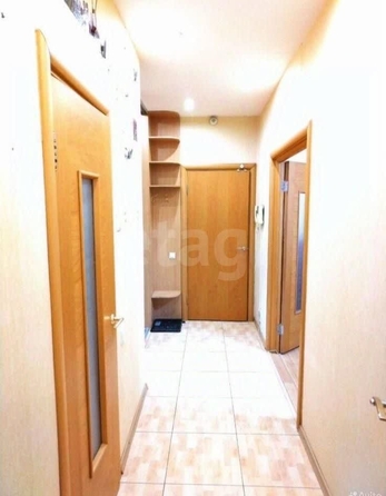 
  Сдается 1-комн. квартира, 42.3 м², Ватутина ул, д. 20/1
. Фото 5.