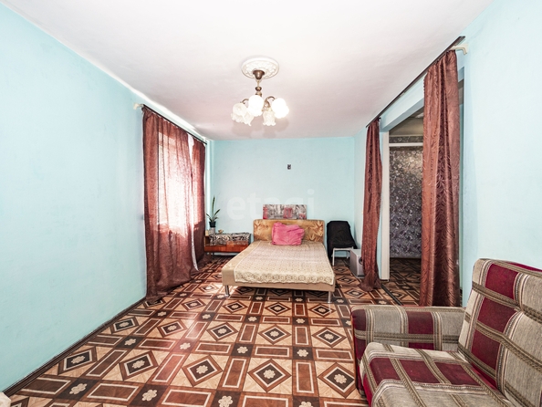
  Сдается 1-комн. квартира, 31 м², Дмитрия Донского ул, д. 45
. Фото 3.