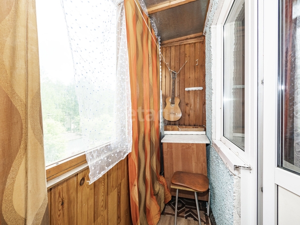 
  Сдается 1-комн. квартира, 31 м², Дмитрия Донского ул, д. 45
. Фото 4.