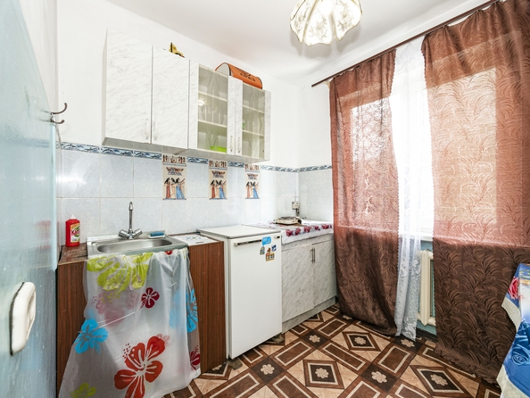 
  Сдается 1-комн. квартира, 31 м², Дмитрия Донского ул, д. 45
. Фото 6.