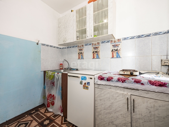 
  Сдается 1-комн. квартира, 31 м², Дмитрия Донского ул, д. 45
. Фото 8.