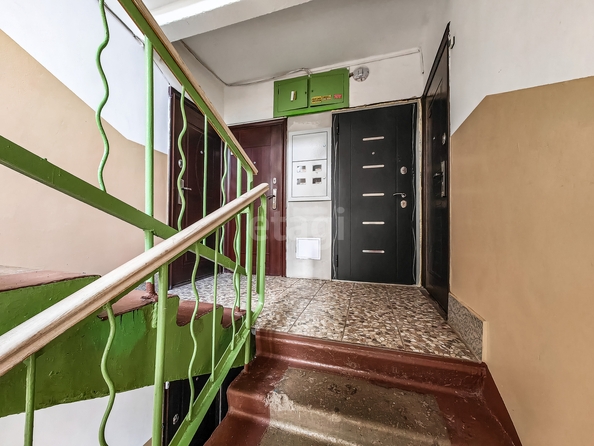 
  Сдается 1-комн. квартира, 31 м², Дмитрия Донского ул, д. 45
. Фото 13.