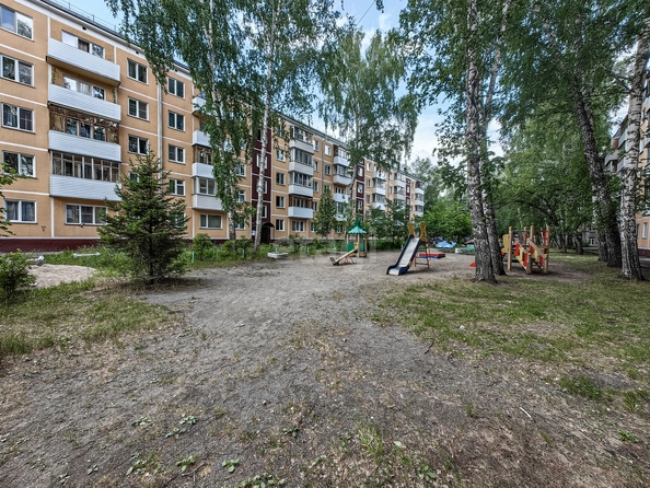 
  Сдается 1-комн. квартира, 31 м², Дмитрия Донского ул, д. 45
. Фото 16.