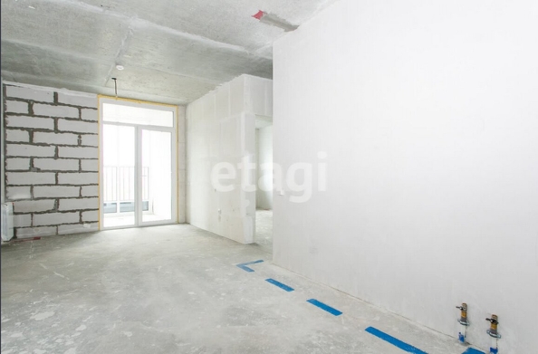 
  Продается 1-комн. квартира, 36 м², ЖК Ясный берег, дом Волна б/с 1-3 
. Фото 1.