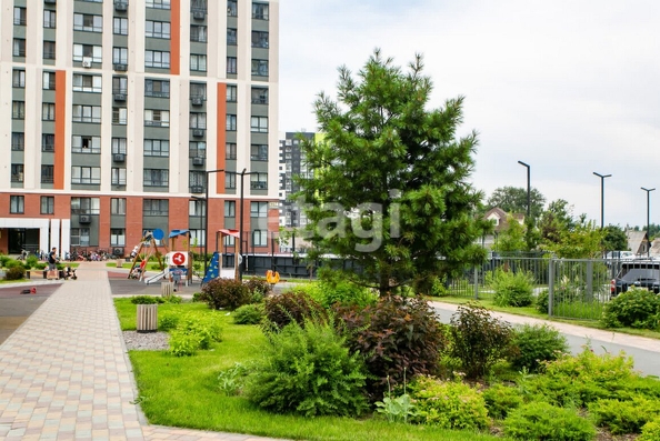 
  Продается 1-комн. квартира, 36 м², ЖК Ясный берег, дом Волна б/с 1-3 
. Фото 12.