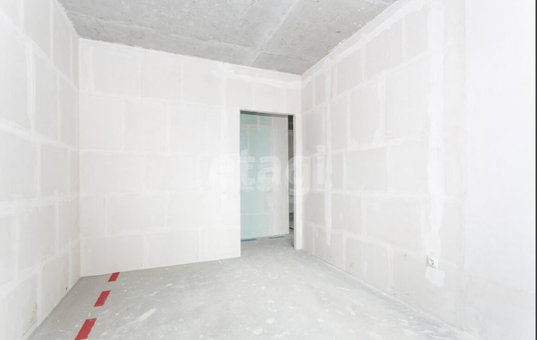 
  Продается 3-комн. квартира, 68.9 м², ЖК Ясный берег, дом Волна б/с 1-3 
. Фото 1.