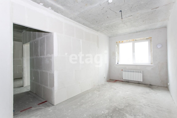 
  Продается 3-комн. квартира, 68.9 м², ЖК Ясный берег, дом Волна б/с 1-3 
. Фото 2.