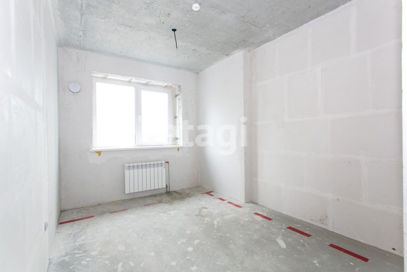 
  Продается 3-комн. квартира, 68.9 м², ЖК Ясный берег, дом Волна б/с 1-3 
. Фото 3.