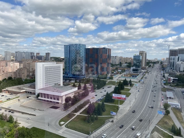 
  Сдается 1-комн. квартира, 30 м², Сибревкома ул, д. 9
. Фото 12.