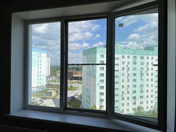 
  Сдается 1-комн. квартира, 32.6 м², Татьяны Снежиной ул, д. 39/1
. Фото 14.