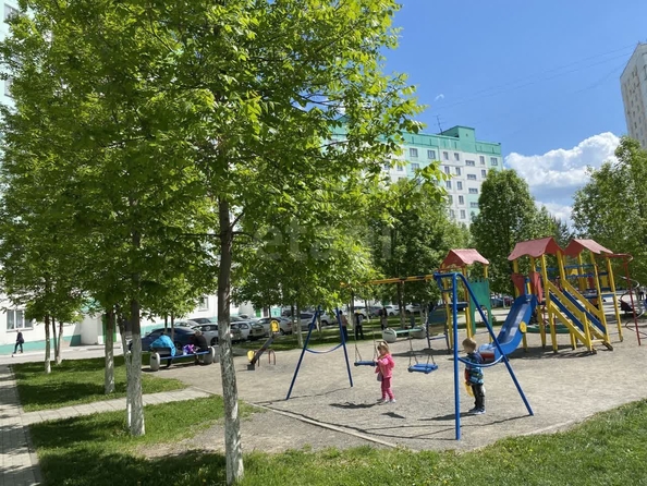 
  Сдается 1-комн. квартира, 32.6 м², Татьяны Снежиной ул, д. 39/1
. Фото 16.
