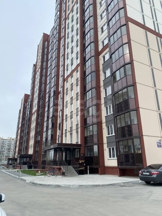
  Сдается 2-комн. квартира, 47 м², Станиславского ул, д. 16/1
. Фото 12.