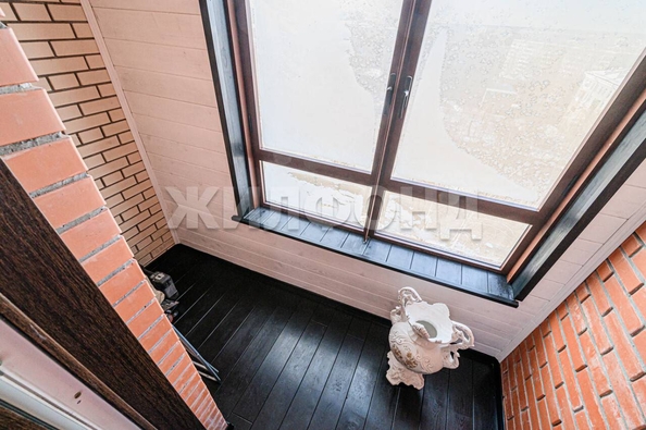 
  Продается 1-комн. квартира, 37 м², ЖК Красный проспект, дом 1
. Фото 12.