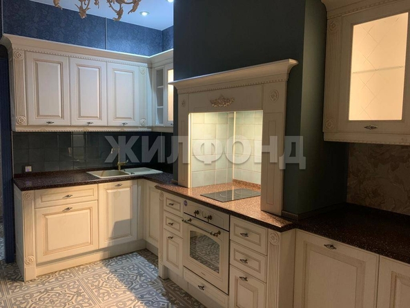 
  Продается 1-комн. квартира, 37 м², ЖК Красный проспект, дом 1
. Фото 16.