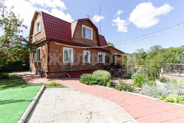 
  Продается дом, 175 м², Бердск
. Фото 3.
