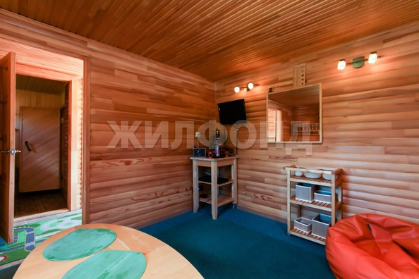 
  Продается дом, 175 м², Бердск
. Фото 26.