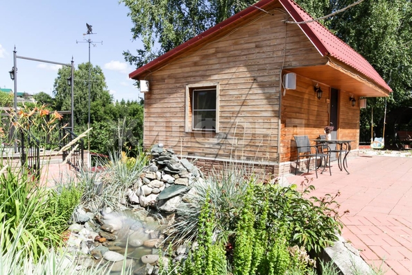 
  Продается дом, 175 м², Бердск
. Фото 32.