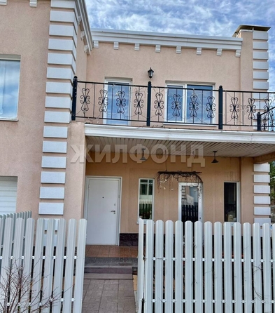 
  Продается дом, 312.8 м², поселок Озерный
. Фото 1.