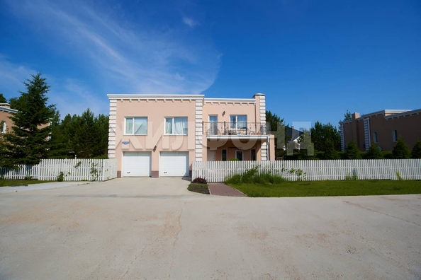 
  Продается дом, 312.8 м², поселок Озерный
. Фото 8.